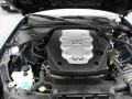 2006 Lakeshore Slate Blue Metallic Infiniti G 35 Sedan  photo #19