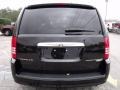 2010 Brilliant Black Crystal Pearl Chrysler Town & Country Touring  photo #8