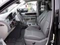 2010 Brilliant Black Crystal Pearl Chrysler Town & Country Touring  photo #12