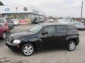 Black - HHR LT Photo No. 1