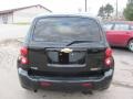 Black - HHR LT Photo No. 5