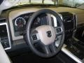 Stone White - Ram 1500 TRX4 Crew Cab 4x4 Photo No. 5