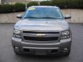 Greystone Metallic - Suburban LT 4x4 Photo No. 1