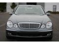 2006 Flint Grey Metallic Mercedes-Benz E 350 4Matic Sedan  photo #2