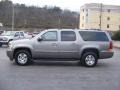 Greystone Metallic - Suburban LT 4x4 Photo No. 3