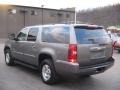 Greystone Metallic - Suburban LT 4x4 Photo No. 4