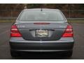 2006 Flint Grey Metallic Mercedes-Benz E 350 4Matic Sedan  photo #6