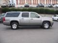 Greystone Metallic - Suburban LT 4x4 Photo No. 7