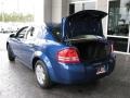 Deep Water Blue Pearl - Avenger SXT Photo No. 7