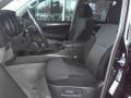 Black - 4Runner SR5 4x4 Photo No. 6