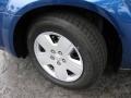 Deep Water Blue Pearl - Avenger SXT Photo No. 9