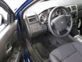 2010 Deep Water Blue Pearl Dodge Avenger SXT  photo #10