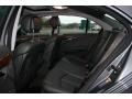 2006 Flint Grey Metallic Mercedes-Benz E 350 4Matic Sedan  photo #20