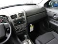 Deep Water Blue Pearl - Avenger SXT Photo No. 19
