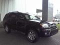 Black - 4Runner SR5 4x4 Photo No. 17