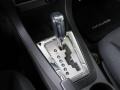 Deep Water Blue Pearl - Avenger SXT Photo No. 22