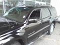 Black - 4Runner SR5 4x4 Photo No. 21