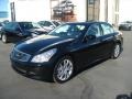 Black Obsidian - G 37 S Sport Sedan Photo No. 6