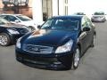 Black Obsidian - G 37 S Sport Sedan Photo No. 7