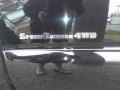 Black - 4Runner SR5 4x4 Photo No. 23