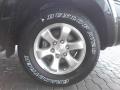 Black - 4Runner SR5 4x4 Photo No. 24
