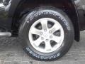 Black - 4Runner SR5 4x4 Photo No. 26