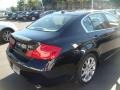 Black Obsidian - G 37 S Sport Sedan Photo No. 11