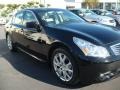 Black Obsidian - G 37 S Sport Sedan Photo No. 12