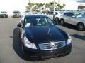 Black Obsidian - G 37 S Sport Sedan Photo No. 13