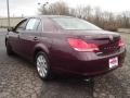 2006 Cassis Red Pearl Toyota Avalon XLS  photo #3