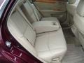 2006 Cassis Red Pearl Toyota Avalon XLS  photo #15