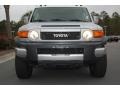 Titanium Metallic - FJ Cruiser 4WD Photo No. 2
