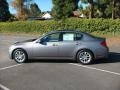Platinum Graphite - G 37 Journey Sedan Photo No. 2