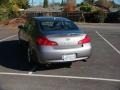 Platinum Graphite - G 37 Journey Sedan Photo No. 4
