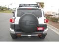 Titanium Metallic - FJ Cruiser 4WD Photo No. 6
