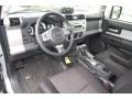 Titanium Metallic - FJ Cruiser 4WD Photo No. 11