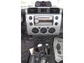 Titanium Metallic - FJ Cruiser 4WD Photo No. 15