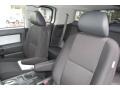 Titanium Metallic - FJ Cruiser 4WD Photo No. 17