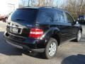 Black - ML 350 4Matic Photo No. 4