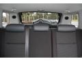 Titanium Metallic - FJ Cruiser 4WD Photo No. 18