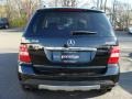 Black - ML 350 4Matic Photo No. 5
