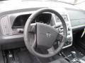 2010 Brilliant Black Crystal Pearl Dodge Journey SXT  photo #11