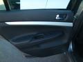 Platinum Graphite - G 37 Journey Sedan Photo No. 22