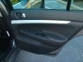 Platinum Graphite - G 37 Journey Sedan Photo No. 25