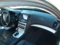 Platinum Graphite - G 37 Journey Sedan Photo No. 26