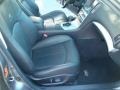 Platinum Graphite - G 37 Journey Sedan Photo No. 27