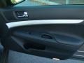 Platinum Graphite - G 37 Journey Sedan Photo No. 28