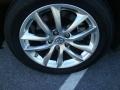 Platinum Graphite - G 37 Journey Sedan Photo No. 32
