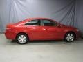 Barcelona Red Metallic - Camry LE Photo No. 4