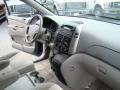 2008 Slate Metallic Toyota Sienna LE  photo #14